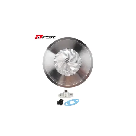 Supercore Pulsar PSR 6062E 700HP Łożyska kulkowe