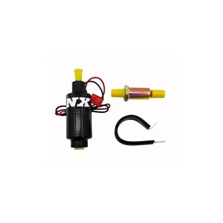 Stand Alone Fuel Pump Nitrous Express NX 15005