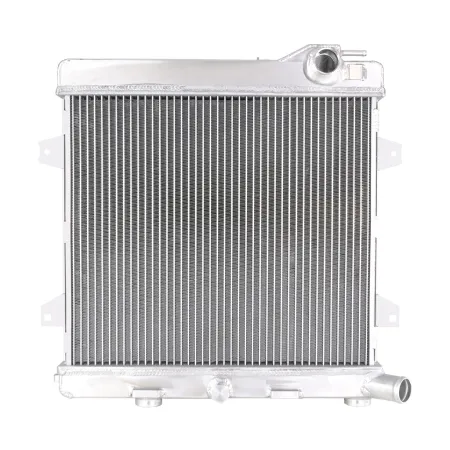 Chłodnica wody FMIC.Pro BMW E30 M3 1986-1991