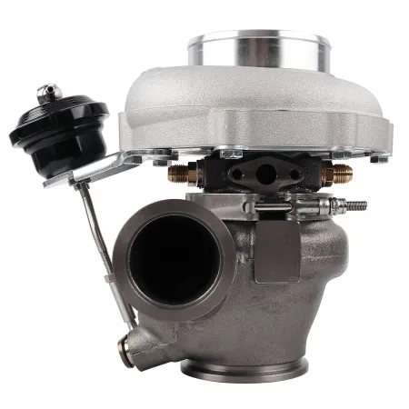 Turbosprężarka Pulsar PSR 5449G 660KM .92 2.5