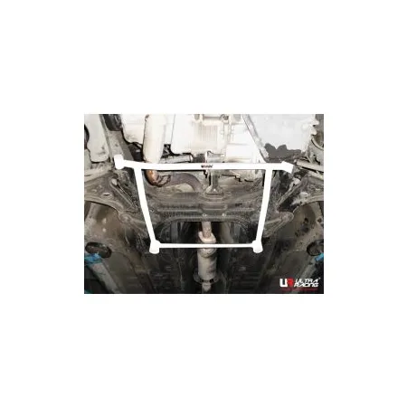 Rozpórka przednia dolna (Front Lower H-Brace) Ultra Racing Chevrolet Aveo 1.4 11+