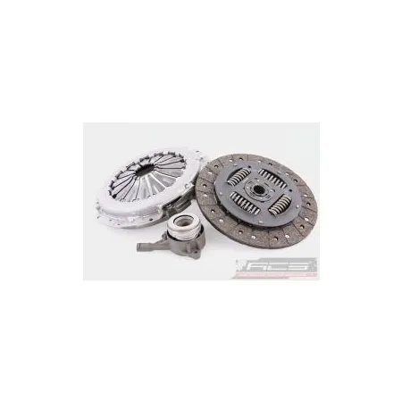 Zestaw sprzęgła Xtreme Clutch FORD AUSTRALIA TRANSIT 2.4 TD All-wheel Drive 103KW (2006-on)
