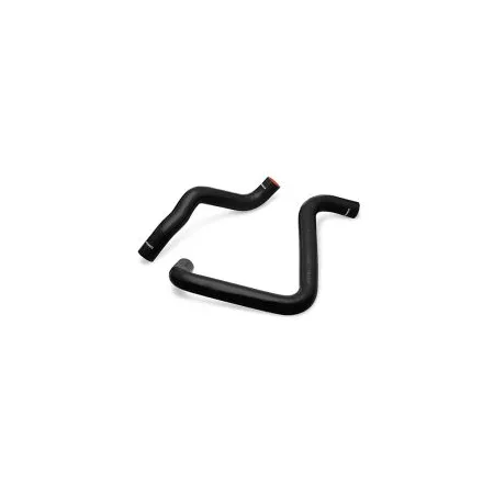 Przewody silikonowe do układu chłodzenia Mishimoto Toyota Corolla 1983-1987 Black