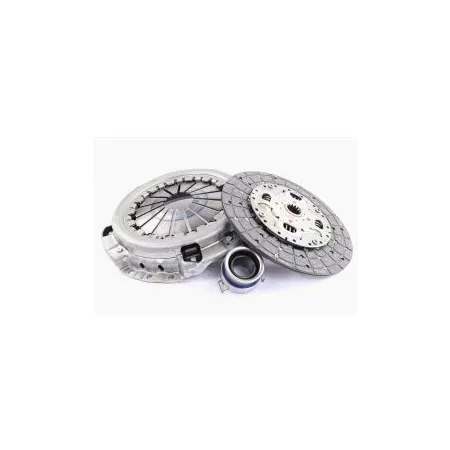 Zestaw sprzęgła Xtreme Clutch Pro Organic Toyota LAND CRUISER 4.2 TD (HDJ100_) 150KW (2000-2007)