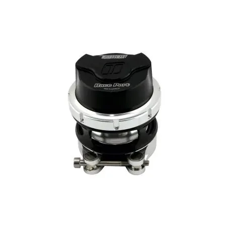 Zawór blow off BOV Turbosmart TS-0204-1142 Race Port Female GenV