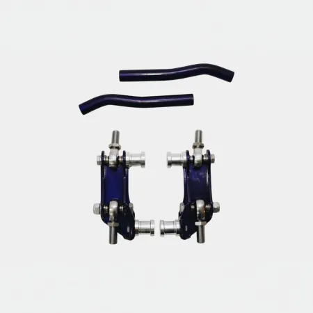 Zestaw skrętu do BMW E39