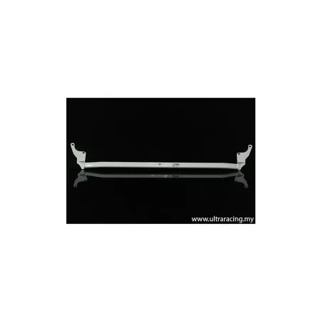 Rozpórka przednia (Front Upper Strut) Bar Ultra Racing Ford Focus ST 12+