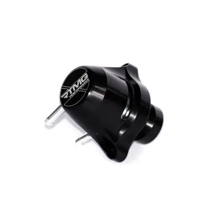 RTMG Performance Blow Off Valve Kit for 1.4 TSI EA111 Twincharger Black