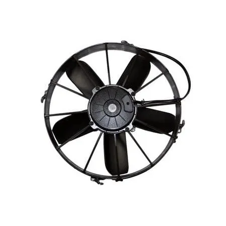 WENTYLATOR OSIOWY SPAL SSĄCY 12V VA01-AP70/LL-36A (305 MM)