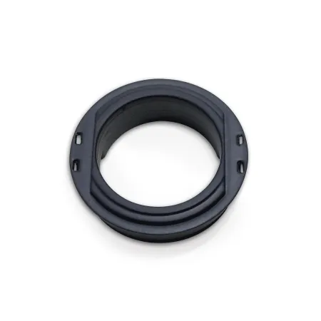 Ramka nawiewu z miejscem na wyświetlacz 52mm CANchecked Ford Fiesta MK5 2001-2008