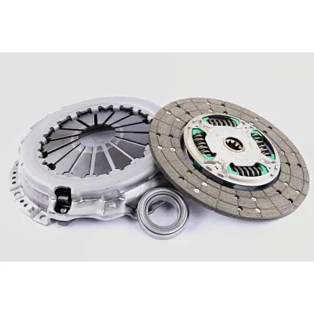 Zestaw sprzęgła Xtreme Clutch Pro Organic Toyota LAND CRUISER 4.0 Diesel (HJ60_) 77KW (1981-1990)