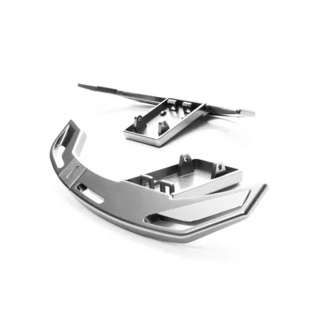 MMR Gear Shift Paddles Titanium for BMW E Series F Series