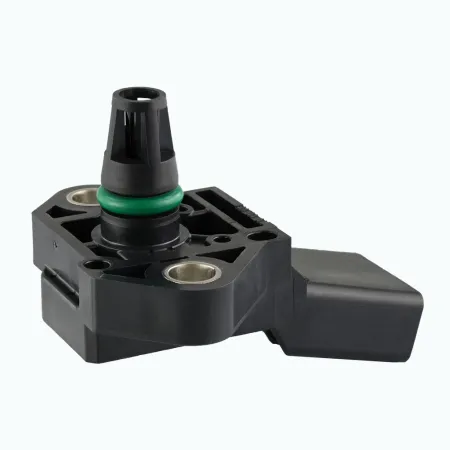 MAP Sensor BOSCH 1.9 tdi 4 bar 0281006059 VW AUDI SKODA SEAT NTC z czujnikiem temperatury powietrza
