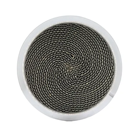 Uniwersalny Katalizator JRspec Euro 4 Do Silników 0.6 - 2.4L 76mm / 102mm Wlot / Wylot