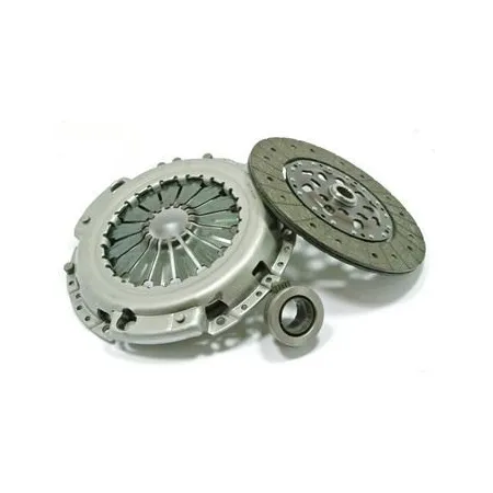 Zestaw sprzęgła Xtreme Clutch SSANGYONG MUSSO 3.2 162KW (1996-1998)