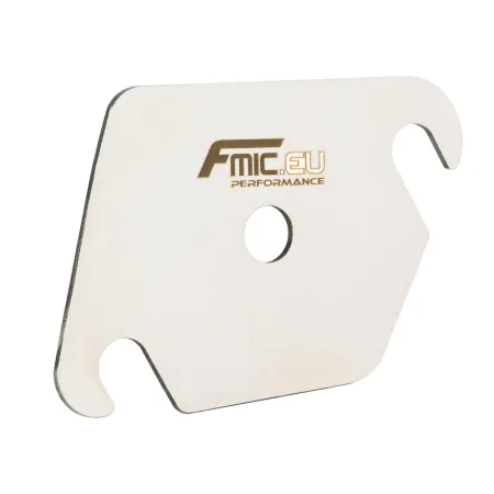 Zaślepka EGR FMIC.EU Citroen Ford Mazda Mini Peugeot 1.6 HDI TDCI