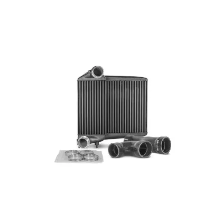 Competition Intercooler Kit Wagner Tuning for Kia Optima (JF) GT