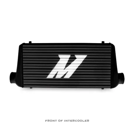 Mishimoto Universal Intercooler M-Line Black