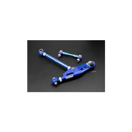 Hardrace Front Lower Arm For Subaru BRZ
