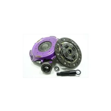 Zestaw sprzęgła Xtreme Clutch Heavy Duty Organic Honda CRX 1.6 i 16V (ED9) 96KW (1987-1992)