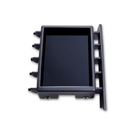 CANchecked Display MFD28 Gen2 for Dodge B177 F205 RAM 5 RHD 2019+