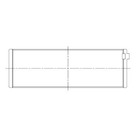 Panewki korbowodowe ACL Race 6B1584H-.50 BMW N55B30A