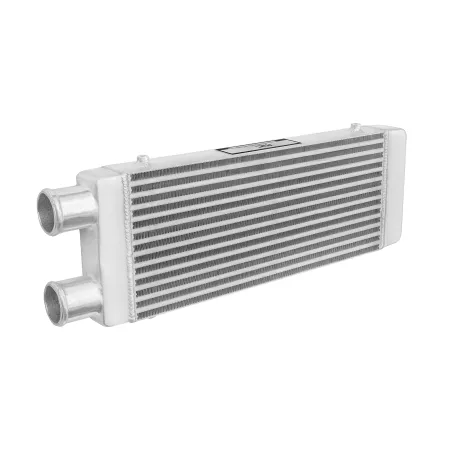 Intercooler 550x230x65mm jednostronny Kolor FMIC.EU