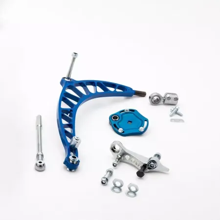 Zestaw skrętu zawieszenia BMW E36 E36M Wisefab Kit V2 Wisefab