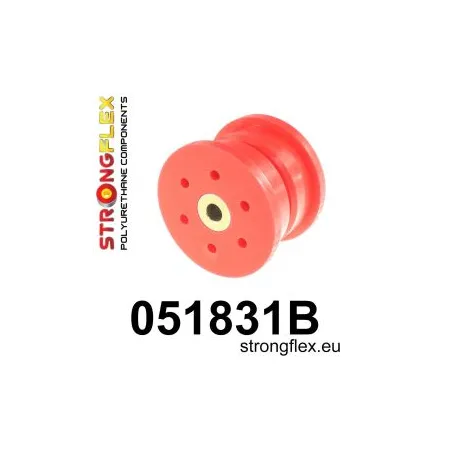 051831B: Poduszka silnika dolna