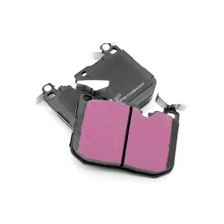 MMX RP650 Fast Road Pad Upgrade Front for BMW F8x M-Cars 2014-2021