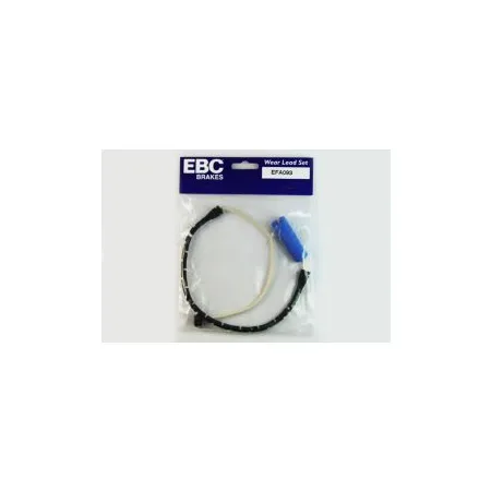 EFA093 Czujnik zużycia klocków hamulcowych EBC Brakes BMW BMW 7 SeriesE38 750 750iL E38