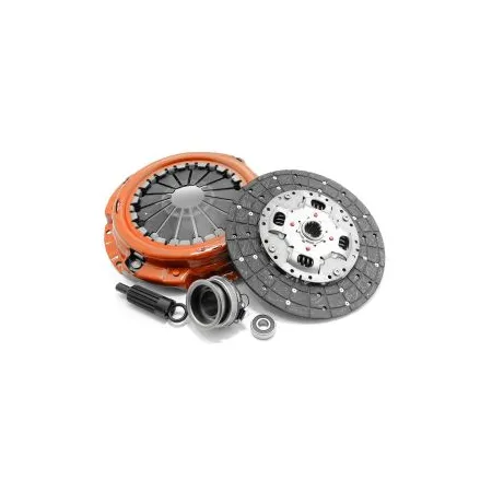 Zestaw sprzęgła Xtreme Clutch Organic Toyota LAND CRUISER 4.5 TD 24V 4x4 (VDJ79) 151KW (2007-on)