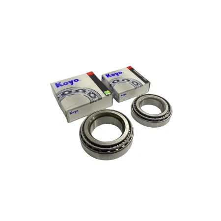 Komplet łożysk kół IOD Performance Nissan Patrol Y60/Y61 (jedna strona)