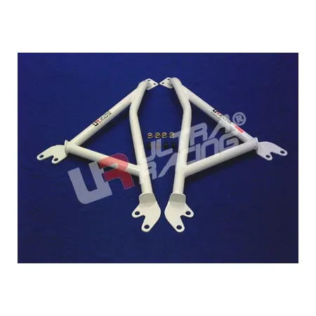 Rozpórka przedniego kielicha (Fender Brackets) Ultra Racing Mitsubishi EVO 4/5/6