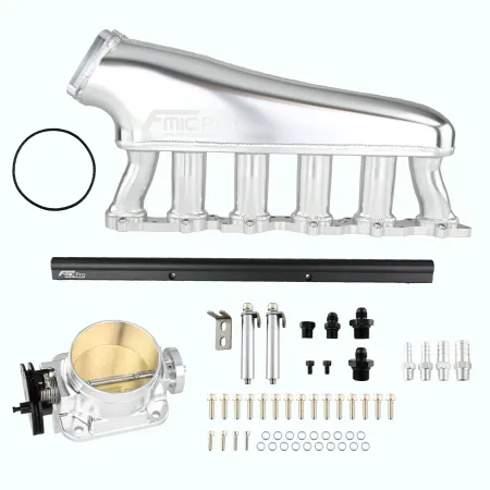 Kolektor ssący dolotowy FMIC.Pro Nissan TB48