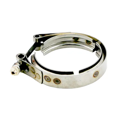 Obejma V-band Wastegate Turbosmart WG50