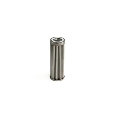 DeatschWerks In-Line Fuel Filter Element 40 Micron 160mm