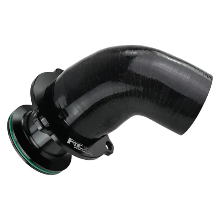 Turbo Muffler FMIC.EU VW Audi Seat 1.8 2.0 TSI EA113 do turbiny K03