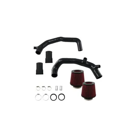 Dedykowany układ dolotowy BMW N54 135i 335i 535i Z4 3.0L