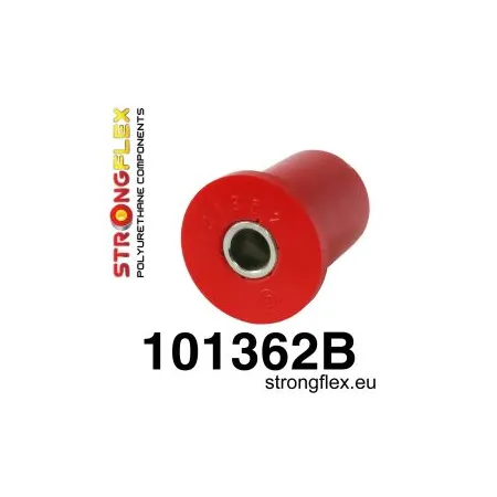 101362B: Tuleja wahacza przedniego górnego Mazda MX-5 NA