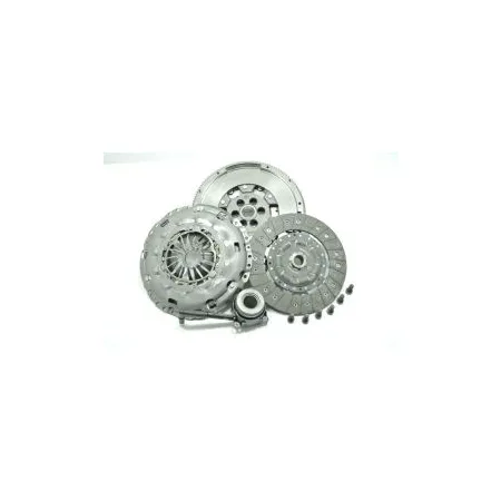 Zestaw sprzęgła Xtreme Clutch Volkswagen GOLF 2.0 GTI 147KW (2005-2009)