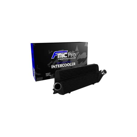 Intercooler FMIC.Pro BMW F07 / F10 / F11 520i 528i 2010+