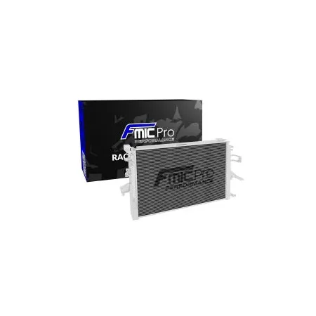 Chłodnica wody FMIC.Pro VW TRANSPORTER T5 1.9 TDI 3.2 V6 03-09