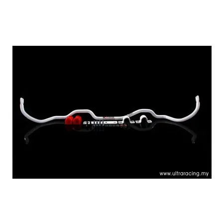 Stabilizator zawieszenia tylny 19mm Ultra Racing for Honda Civic FD/FB 05+ Hybrid
