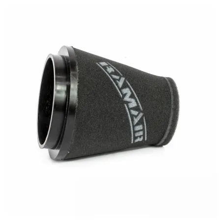 Uniwersalny stożkowy filtr powietrza Ramair CC-100 śr. 125mm