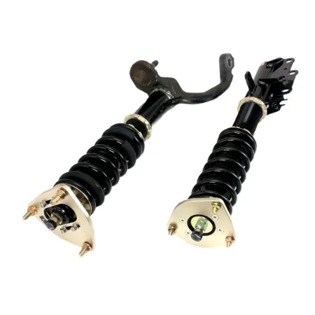 Zawieszenie gwintowane BC Racing C-91-BR-RA Toyota Carina E GTI T190/ST191 1992-1997