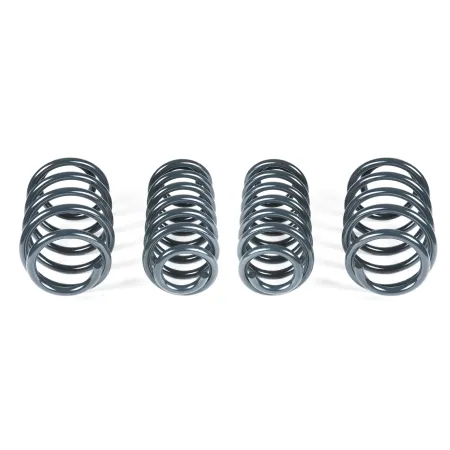 RacingLine Sport Spring Damper Kit MQB Platform FWD for VW Golf 7 GTI Seat Leon III Cupra