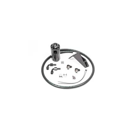 Catch Can Kit PCV for Nissan S13 Fluid Lock Radium Engineering