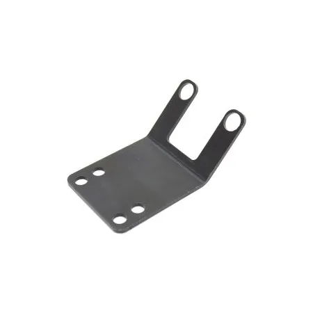Fuel Log Bracket for SBC Intakes Nitrous Express NX 15831
