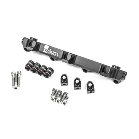 Listwa paliwowa Toyota 3S-GE 3S-GTE Gen 1 2 Radium Engineering